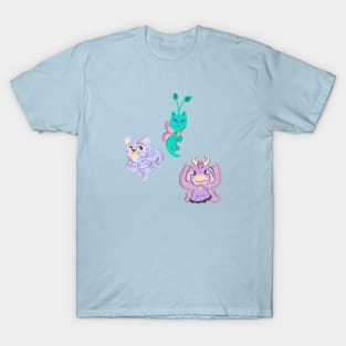 Fairies T-Shirt